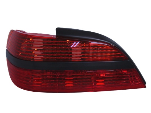 Stop spate Stanga (P21/5W/P21W) potrivit PEUGEOT 406 11.95-12.04