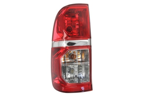 Stop spate Stanga (P21/5W/P21W) potrivit TOYOTA HILUX VII 11.04-09.15