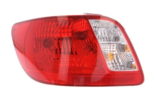 Stop spate Stanga (P21/5W/P21W/W16W) potrivit KIA RIO II 03.05-12.11