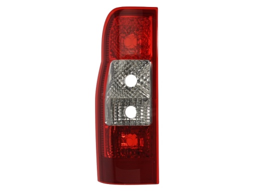 Stop spate Stanga (P21W/W5W) potrivit FORD TOURNEO CONNECT, TRANSIT, TRANSIT CONNECT, TRANSIT TOURNEO, TRANSIT V363 06.02-12.18