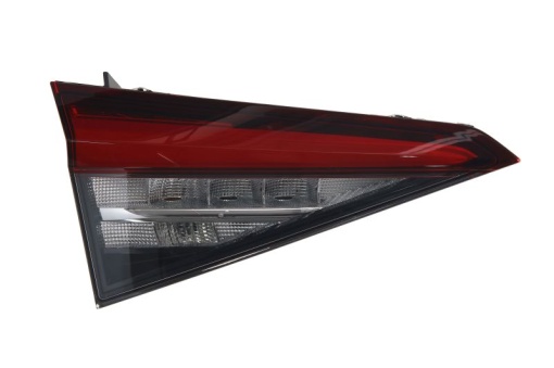 Stop spate Stanga (partea interioara, LED) potrivit SKODA KODIAQ I 09.16- - Img 1
