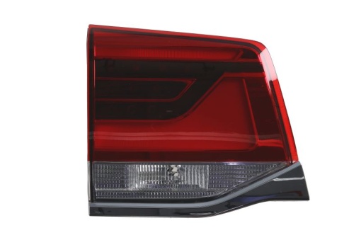 Stop spate Stanga (partea interioara, LED/W16W) potrivit TOYOTA LAND CRUISER 200, LAND CRUISER PRADO 09.07-
