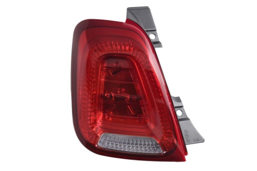 Stop spate Stanga potrivit FIAT 500 C 09.09-
