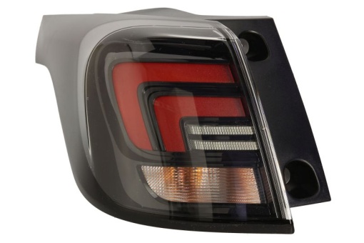 Stop spate stanga potrivit OPEL CROSSLAND X, CROSSLAND X / CROSSLAND 03.17-