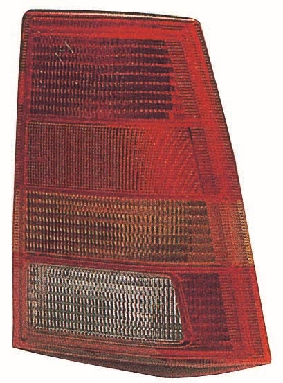 Stop spate Stanga potrivit OPEL KADETT E, KADETT E COMBO, KADETT E/KOMBI 08.84-07.94