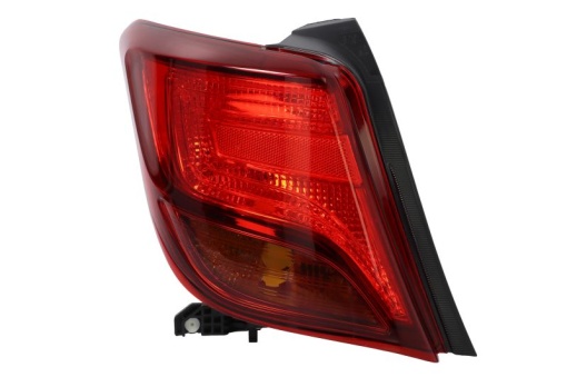 Stop spate Stanga potrivit TOYOTA YARIS, YARIS/HATCHBACK 12.10-06.20