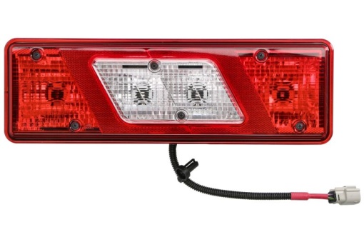Stop spate stanga (PY21W/R5W) potrivit FORD TRANSIT V363 08.13-