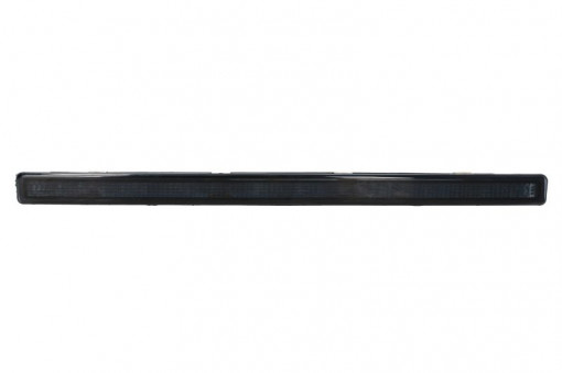 Stop suplimentar frana 12V, fumuriu, dinamic potrivit AUDI A4 B6 2000-2005
