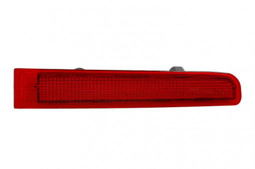 Stop suplimentar frana Dreapta rosu, LED potrivit VW MULTIVAN V, TRANSPORTER V 2003-2015