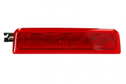Stop suplimentar frana LED potrivit VW CADDY ALLTRACK, CADDY ALLTRACK/MINIVAN, CADDY III, CADDY III/MINIVAN, CADDY IV, CADDY IV/MINIVAN 03.04-