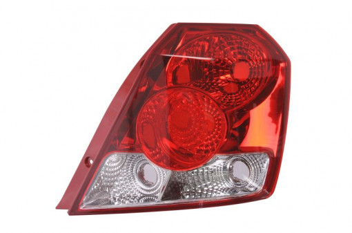 Stop tripla lampa spate dreapta CHEVROLET AVEO / KALOS DAEWOO KALOS HATCHBACK/LIMUZINA dupa 2004 - Img 1