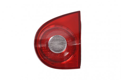 Stop tripla lampa spate dreapta (interior, Semnalizator alb, culoare sticla: rosu) VW GOLF HATCHBACK 2003-2009 - Img 1