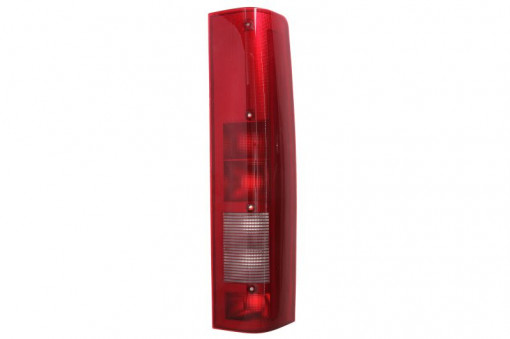 Stop tripla lampa spate dreapta (Semnalizator alb, culoare sticla: rosu) IVECO DAILY CAROSERIE/COMBI 1999-2007