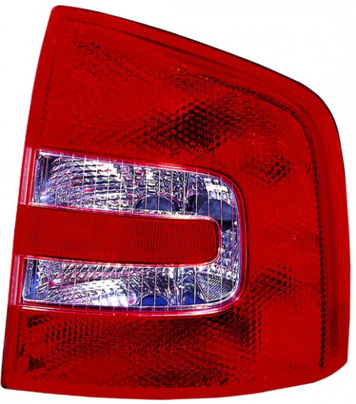 Stop tripla lampa spate dreapta SKODA OCTAVIA II COMBI dupa 2004