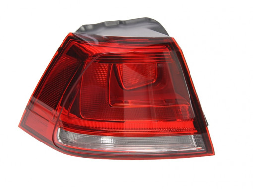 Stop tripla lampa spate stanga ( exterior ) VW GOLF VII HATCHBACK dupa 2012 - Img 1