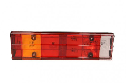 Stop tripla lampa spate stanga MERCEDES Clasa ATEGO, VARIO dupa 1996