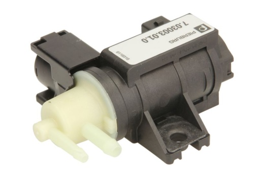 Supapa control electropneumatica potrivit ALFA ROMEO 159, BRERA, GIULIA, GIULIETTA, GIULIETTA/HATCHBACK, MITO, SPIDER, STELVIO; CITROEN NEMO, NEMO/MINIVAN; DODGE JOURNEY 0.9-3.0D 10.01-