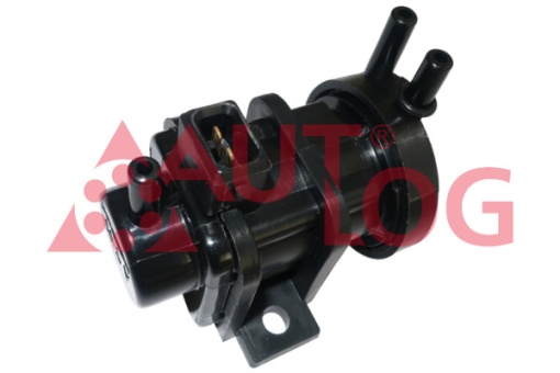 Supapa control electropneumatica potrivit OPEL ASTRA G, ASTRA G/KOMBI, FRONTERA B, OMEGA B, SIGNUM, VECTRA B, VECTRA C, VECTRA C GTS, ZAFIRA A; SAAB 9-3 2.0D/2.2D 11.96-02.15
