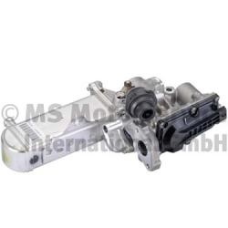 Supapa EGR (modul cu racitor) potrivit SUZUKI GRAND VITARA II 1.9D 10.05-02.15 - Img 1