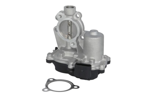 Supapa EGR potrivit AUDI A1; SEAT IBIZA IV, IBIZA IV SC, IBIZA IV ST, TOLEDO IV; SKODA FABIA III, FABIA III PRAKTIK, RAPID 1.4D/1.6D 08.14-12.22