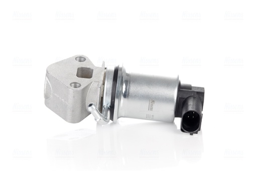 Supapa EGR potrivit AUDI A2; SEAT AROSA, CORDOBA, CORDOBA VARIO, IBIZA II, IBIZA III, INCA, LEON, TOLEDO II; SKODA FABIA I, OCTAVIA I, OCTAVIA II; VW BORA, BORA I 1.0/1.4/1.6 11.95-04.12 - Img 1