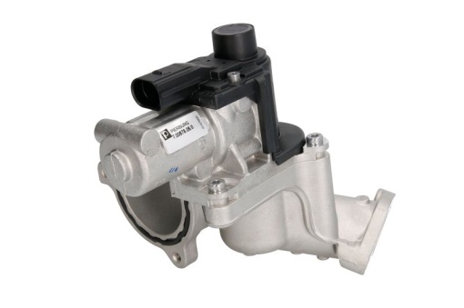 Supapa EGR potrivit AUDI A3; SEAT ALTEA, ALTEA XL, CORDOBA, IBIZA III, IBIZA IV, IBIZA IV SC, LEON, TOLEDO III; SKODA FABIA II, OCTAVIA II, ROOMSTER, ROOMSTER PRAKTIK 1.4D/1.9D/2.0D 10.01-05.11