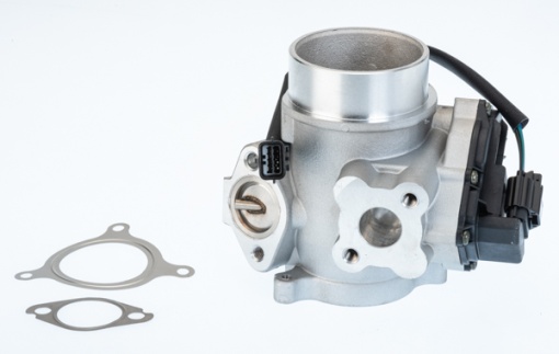 Supapa EGR potrivit CITROEN JUMPER II; OPEL MOVANO A, VIVARO A; RENAULT MASTER II, TRAFIC II 2.2D/2.5D 10.03-