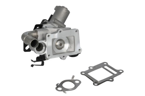 Supapa EGR potrivit HYUNDAI I40 I, I40 I CW, IX35; KIA CARENS IV, OPTIMA, SPORTAGE III 1.7D 09.10-