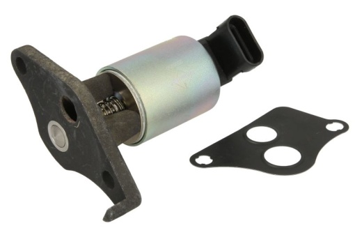 Supapa EGR potrivit OPEL ASTRA G, VECTRA B, VECTRA C, VECTRA C GTS, ZAFIRA A 2.2 06.00-12.08 - Img 1
