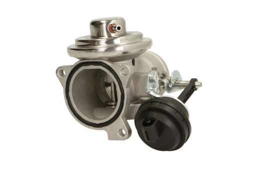 Supapa EGR potrivit SEAT CORDOBA, IBIZA III, LEON; SKODA FABIA I, OCTAVIA I; VW GOLF IV, GOLF V, NEW BEETLE, POLO, POLO IV, TOURAN; MULTICAR TREMO 1.9D 09.96-
