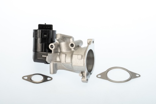 Supapa EGR potrivit VOLVO C30, C70 II, S40 II, S80 II, V50, V70 III; CITROEN C4, C4 GRAND PICASSO I, C4 I, C4 PICASSO I, C5 II, C5 III, C8, JUMPY II; FIAT BRAVA, BRAVO I 1.9D/2.0D/2.2D 10.95-