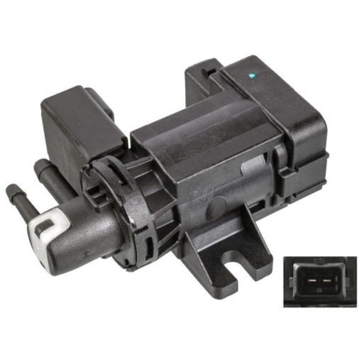 Supapa presiune turbocompresor potrivit HYUNDAI ACCENT, ACCENT I, ACCENT II, ELANTRA III, GETZ, GRAND SANTA FÉ, H-1, H-1 / STAREX, H-1 CARGO, H-1 TRAVEL, IX35, LANTRA II 1.3-2.7 10.94-