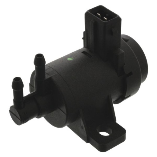Supapa presiune turbocompresor potrivit MERCEDES B SPORTS TOURER (W245); NISSAN INTERSTAR, PRIMASTAR; OPEL MOVANO A, VIVARO A; RENAULT CLIO II, CLIO II/HATCHBACK 1.9D-2.5D 03.97-
