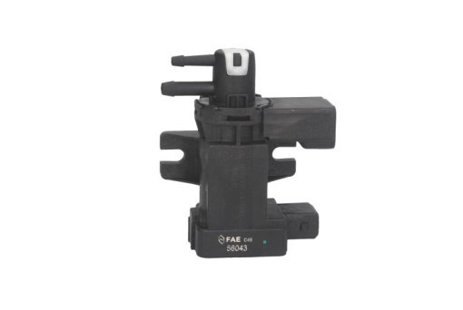 Supapa presiune turbocompresor potrivit VOLVO S60 I, S80 I, S80 II, V70 II, XC90 I; ALFA ROMEO 159; FIAT BRAVO II, CROMA, STILO; OPEL CORSA D, CORSA D/HATCHBACK 1.3D-2.4D 11.99-03.17