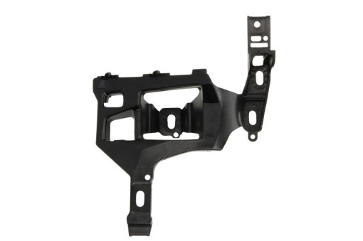 Suport bara Fata Dreapta (interior, plastic) potrivit OPEL CORSA E, CORSA E/HATCHBACK 1.0-1.6 09.14- - Img 1