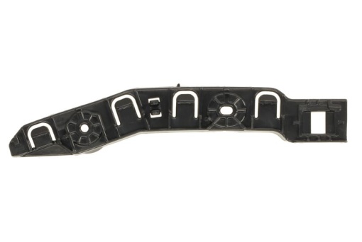 Suport bara Fata Dreapta (latura, plastic) potrivit JEEP CHEROKEE 2.0D-3.2 11.13-