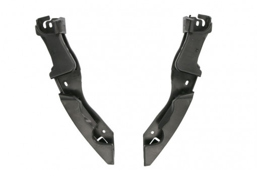 Suport bara Fata Dreapta/Stanga (lateral, plastic) potrivit CITROEN C4 CACTUS 1.2/1.5D/1.6D 09.14-