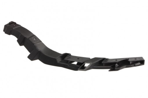 Suport bara fata Stanga lateral, plastic potrivit KIA RIO II, RIO III 1.1D-1.6 03.05-12.17