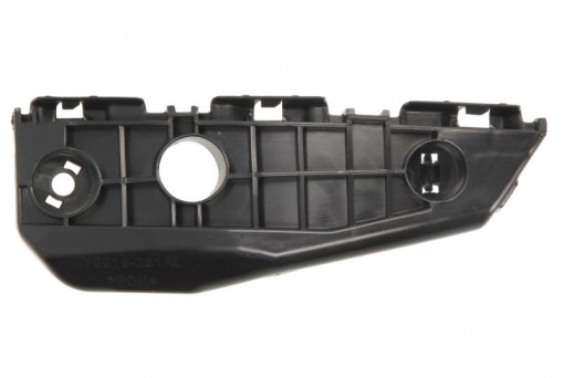 Suport bara Fata Stanga (lateral, plastic) potrivit TOYOTA AURIS 1.33-2.2D 10.06-09.12