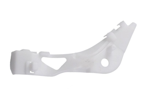 Suport bara Fata Stanga (latura, plastic) potrivit MAZDA 6 1.8-2.3 01.02-02.08