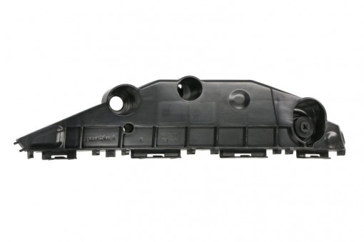 Suport bara protectie fata dreapta (interior/ plastic) potrivit TOYOTA SIENNA 05.20- - Img 1
