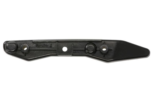 Suport bara protectie fata dreapta (lateral/superior, plastic) potrivit BMW 3 GRAN TURISMO F34 03.13-12.20