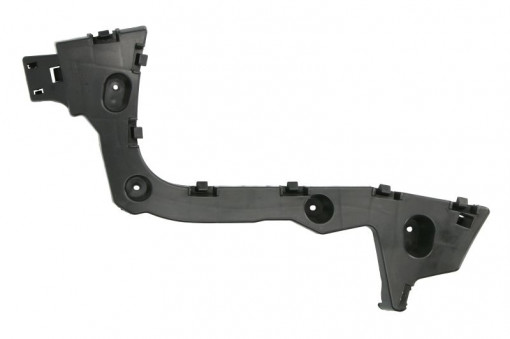 Suport bara protectie spate dreapta ( plastic) potrivit FORD FOCUS III Saloon 10.14-04.18