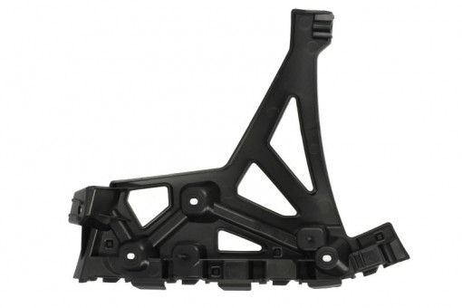 Suport bara protectie spate dreapta (plastic) potrivit RENAULT TWINGO III 09.14- - Img 1