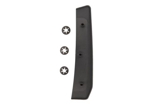 Suport bara Spate Dreapta (inferior, plastic) potrivit FORD TOURNEO CUSTOM V362, TRANSIT CONNECT, TRANSIT CONNECT V408/MINIVAN, TRANSIT COURIER B460 1.0H-2.0DH 01.17-