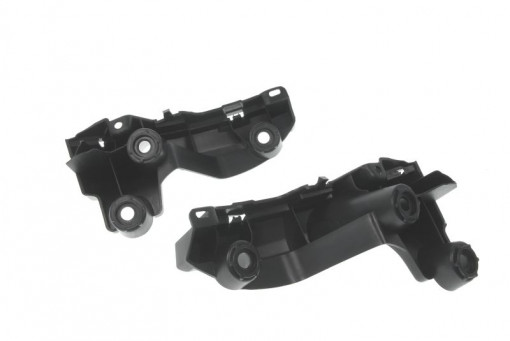 Suport bara Spate Dreapta/Stanga (interior/superior, plastic, set) potrivit PEUGEOT 308 II 1.2-2.0D 09.13-06.21