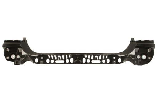 Suport bara spate interior, plastic potrivit BMW 5 F10, F11 Saloon 12.09-06.13 - Img 1