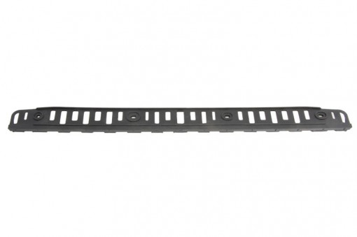 Suport bara Spate (mijloc, plastic) potrivit VW JETTA III 1.4-2.5 09.04-10.10