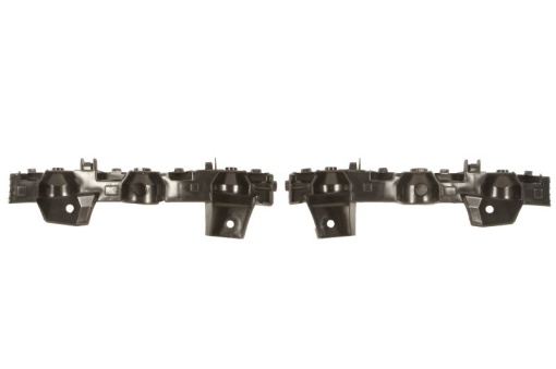 Suport bara spate stanga/dreapta plastic, set potrivit RENAULT CAPTUR II 11.19-