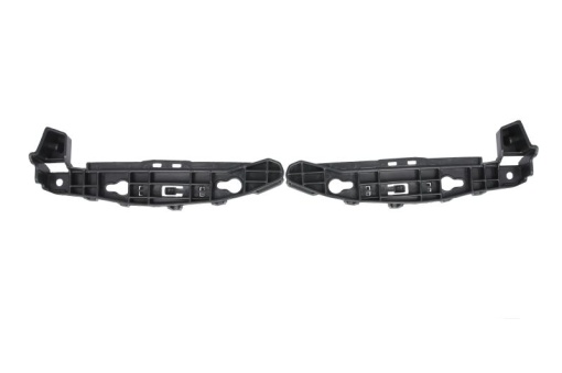 Suport bara spate stanga/dreapta (superior, plastic, set) potrivit PEUGEOT 208 II Hatchback 06.19-